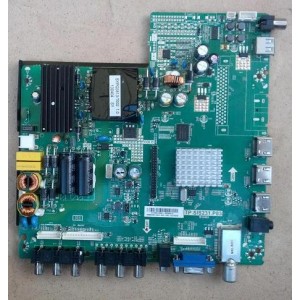 TEAC LEV3992FHD MAIN BOARD TP.SIS231.P83B-75W2 TP.SIS231.P83.B12483